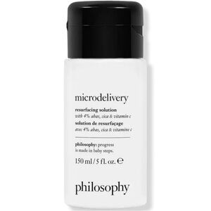 Philosophy Microdelivery Resurfacing Solution